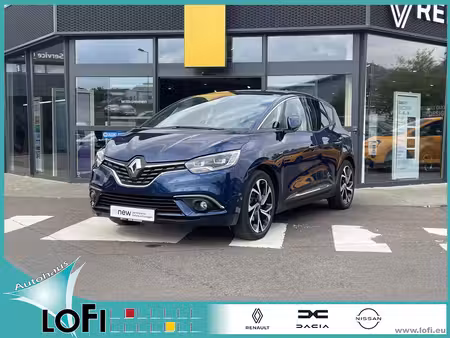 Renault Scénic 1.4 TCe 140 Bose