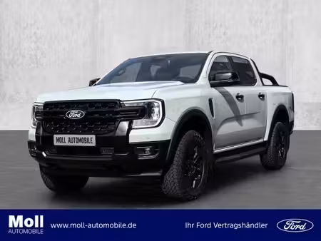Ford Ranger Wildtrak 2.3 TDI 281 Limited 4x4