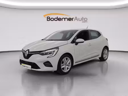 Renault Clio 1.0 SCe 65 Zen