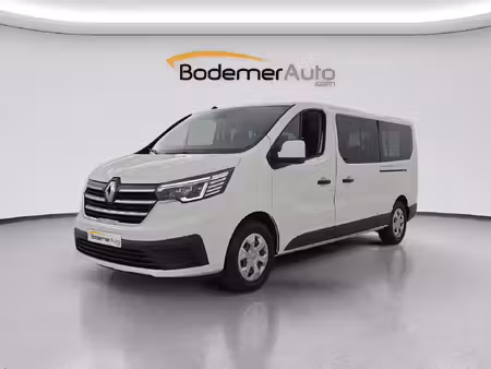 Renault Trafic 2.0 dCi 150 Intens