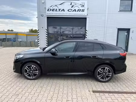 BMW X2 18d 2.0 150 M Sport xDrive