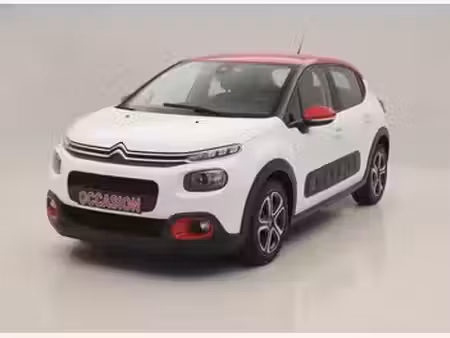 Citroën C3 1.2 PureTech 110 Business