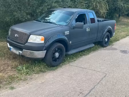 Ford F150
