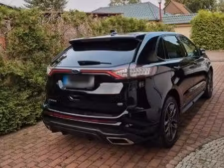 Ford Edge 2.0 TDCi 210 Sport 4x4