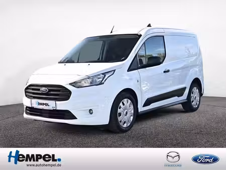 Ford Transit 1.5 Trend