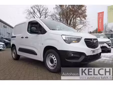 Opel Combo 100