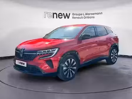 Renault Austral 1.3 160 Techno