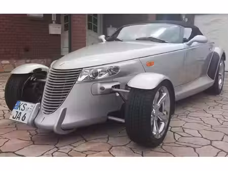 Chrysler Prowler