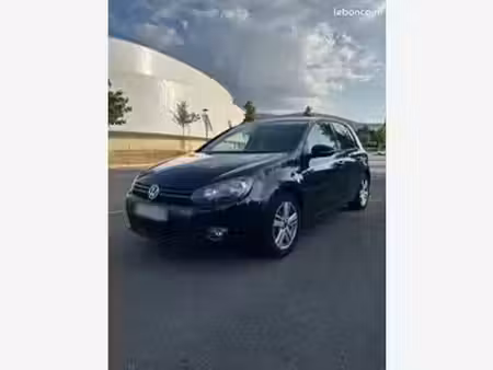 Volkswagen Golf 1.4 TSI 122 Match