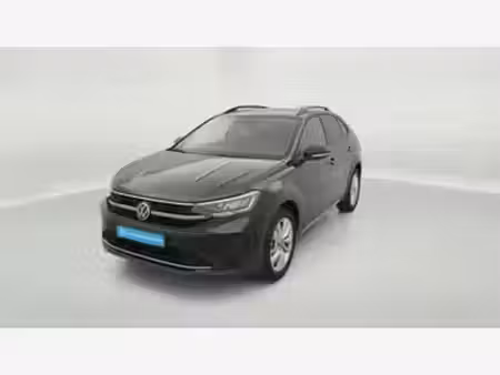 Volkswagen Taigo 1.0 TSI 116