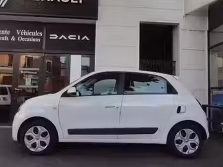 Renault Twingo 1.0 SCe 75 Zen