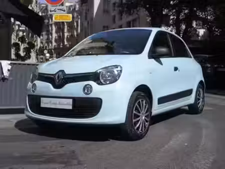 Renault Twingo 1.0 SCe 70 Life