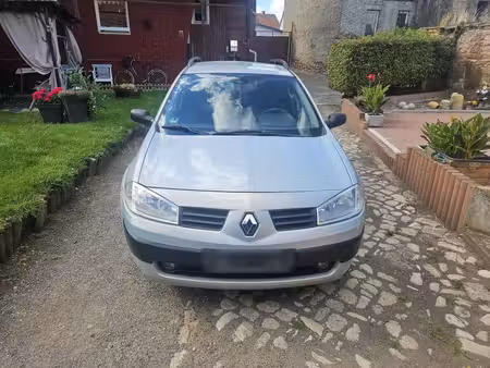 Renault Mégane