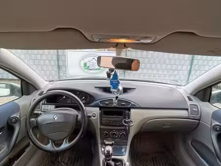 Renault Laguna