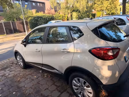 Renault Captur 1.2 TCe 120