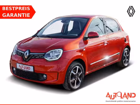 Renault Twingo 1.0 Limited