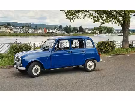 Renault R4