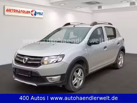 Dacia Sandero 0.9 TCe 90 Ambiance