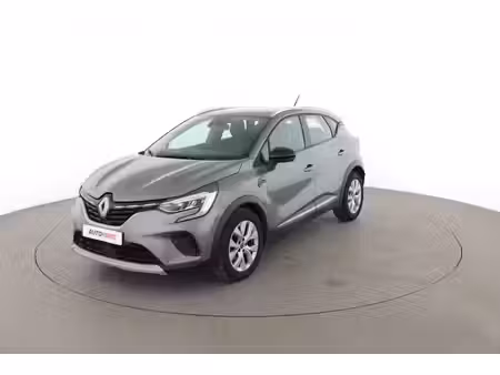 Renault Captur 1.5 dCi 95 Business