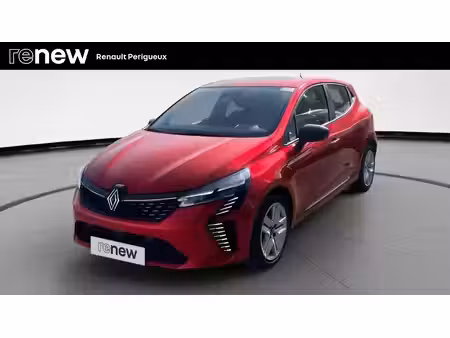 Renault Clio Eco-G 1.0 TCe 100 Evolution
