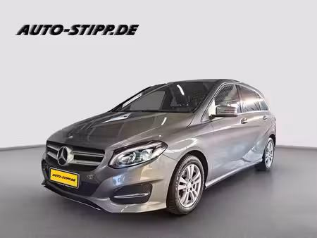 Mercedes-Benz Classe B B 200 Urban
