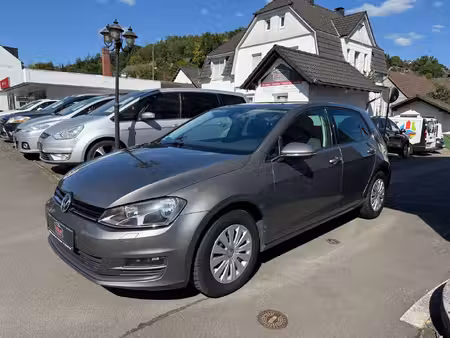Volkswagen Golf 1.6 TDI 105 Confortline