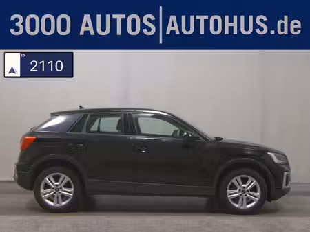 Audi Q2 30 TDI 2.0 TDI 116
