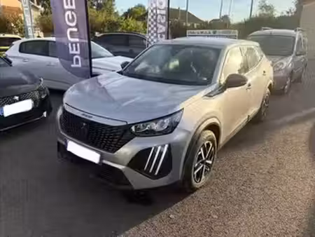 Peugeot 2008 1.2 Style