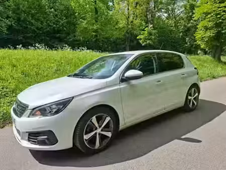 Peugeot 308 1.2 THP 130 Active Business