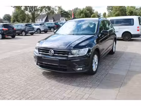 Volkswagen Tiguan 2.0 TDI 150 Confortline