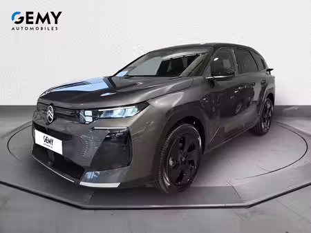 Citroën C5 Aircross 1.2 145 Plus