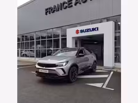 Opel Grandland 1.2 130