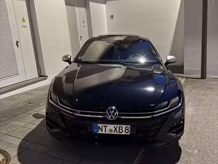 Volkswagen Arteon R 2.0 320 4Motion