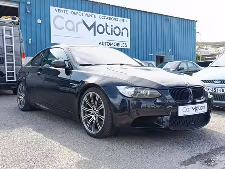 BMW Série 3 M3 V8 4.0 420