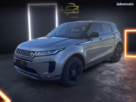Land Rover Range Rover Evoque D150 2.0 150 R‑dynamic HSE 4x4