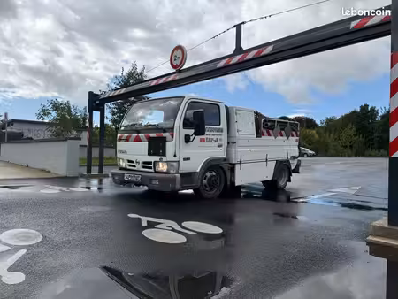 Nissan Cabstar