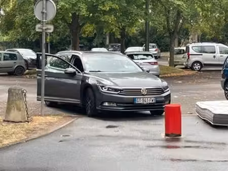 Volkswagen Passat 2.0 TDI 150
