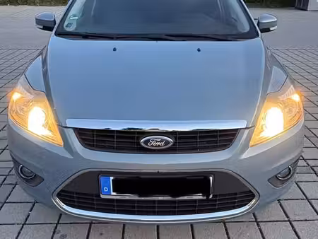 Ford Focus 1.6 Ambiente