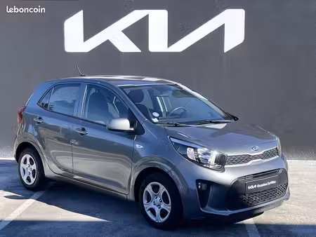 Kia Picanto 1.0 67 Active