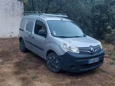 Renault Kangoo 1.5 dCi 95