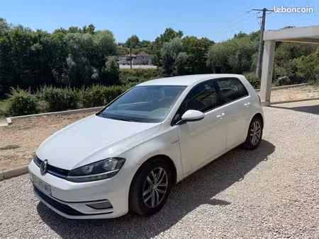 Volkswagen Golf 1.5 TSI 130