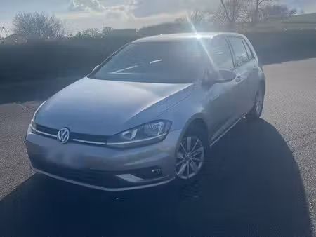 Volkswagen Golf 1.6 TDI 115
