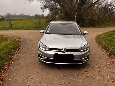 Volkswagen Golf 1.6 TDI 115