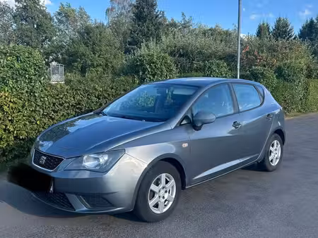 Seat Ibiza 1.2 TSI 105