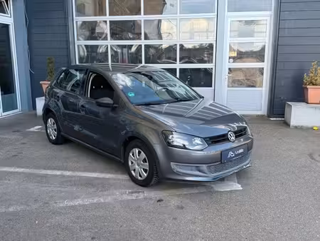 Volkswagen Polo Trendline