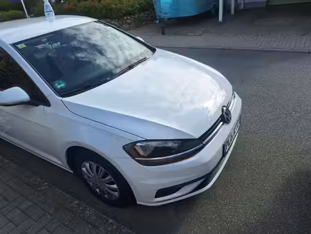 Volkswagen Golf 1.0 TSI Trendline
