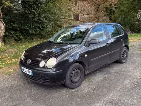 Volkswagen Polo 1.2 64