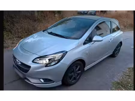 Opel Corsa 1.4 101 OPC Line