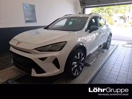 Cupra Formentor VZ 1.5 TSI 272