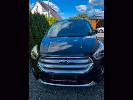 Ford Kuga 1.5 150 Titanium